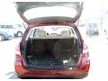 2011 Ruby Red Pearl Subaru Outback 2.5i Wagon  photo #8