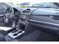 Classic Silver Metallic - Camry SE Photo No. 16