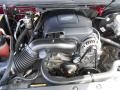 Sport Red Metallic - Suburban 1500 LT 4x4 Photo No. 39