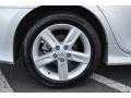 Classic Silver Metallic - Camry SE Photo No. 19