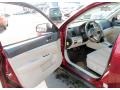 2011 Ruby Red Pearl Subaru Outback 2.5i Wagon  photo #12