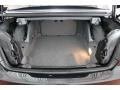 2013 BMW M3 Beige Interior Trunk Photo