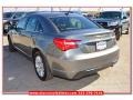 Tungsten Metallic - 200 Touring Sedan Photo No. 4