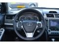 Classic Silver Metallic - Camry SE Photo No. 22