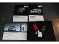 Books/Manuals of 2013 M3 Convertible