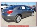 Tungsten Metallic - 200 Touring Sedan Photo No. 6