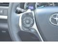 Classic Silver Metallic - Camry SE Photo No. 25