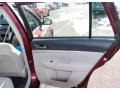 2011 Ruby Red Pearl Subaru Outback 2.5i Wagon  photo #19