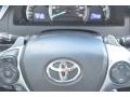 Classic Silver Metallic - Camry SE Photo No. 27