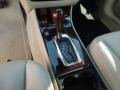  2011 DTS Premium 4 Speed Automatic Shifter