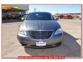 Tungsten Metallic - 200 Touring Sedan Photo No. 11