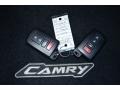 Classic Silver Metallic - Camry SE Photo No. 40