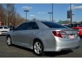 Classic Silver Metallic - Camry SE Photo No. 41