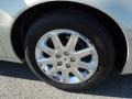 2011 Cadillac DTS Premium Wheel