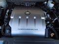 4.6 Liter DOHC 32-Valve Northstar V8 Engine for 2011 Cadillac DTS Premium #77344766