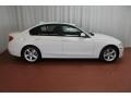 2013 Alpine White BMW 3 Series 328i xDrive Sedan  photo #3