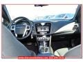 Tungsten Metallic - 200 Touring Sedan Photo No. 22