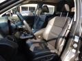 2010 Acura RDX SH-AWD Technology Front Seat