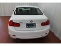 2013 Alpine White BMW 3 Series 328i xDrive Sedan  photo #5