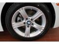 2013 Alpine White BMW 3 Series 328i xDrive Sedan  photo #6