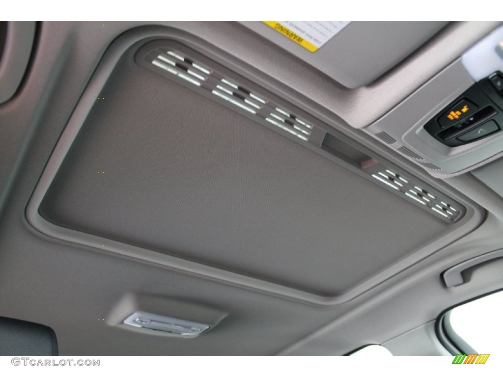 2013 3 Series 328i xDrive Sedan - Alpine White / Black photo #12