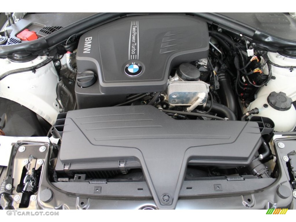 2013 3 Series 328i xDrive Sedan - Alpine White / Black photo #14