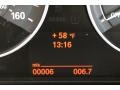 2013 Alpine White BMW 3 Series 328i xDrive Sedan  photo #15