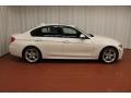 2013 Alpine White BMW 3 Series 328i xDrive Sedan  photo #3