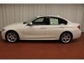 2013 Alpine White BMW 3 Series 328i xDrive Sedan  photo #4