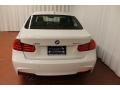 2013 Alpine White BMW 3 Series 328i xDrive Sedan  photo #5