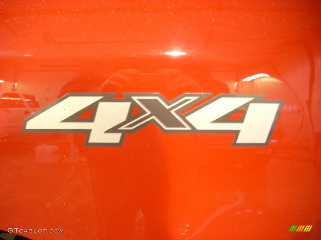 2012 Silverado 1500 LS Regular Cab 4x4 - Victory Red / Dark Titanium photo #12