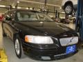 Black 2005 Volvo V70 2.4