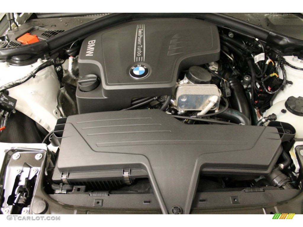 2013 3 Series 328i xDrive Sedan - Alpine White / Black photo #13
