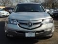 Billet Silver Metallic - MDX Technology Photo No. 2