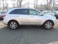 Billet Silver Metallic 2009 Acura MDX Technology Exterior