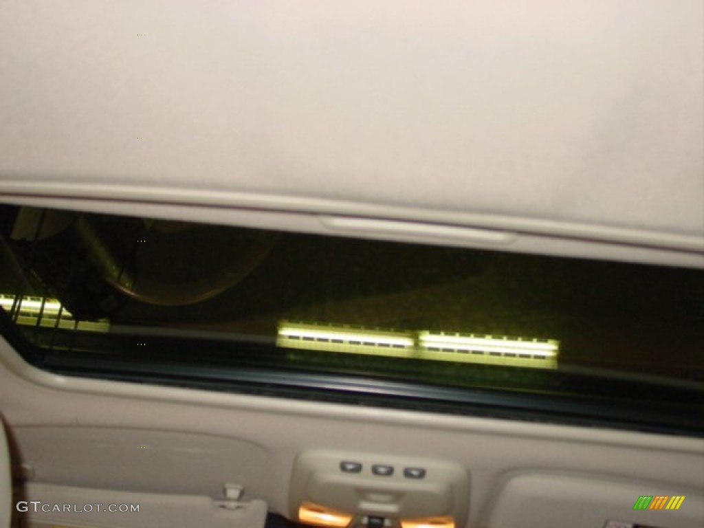 2005 V70 2.4 - Black / Taupe/Light Taupe photo #15