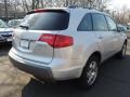 Billet Silver Metallic - MDX Technology Photo No. 5