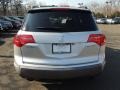 Billet Silver Metallic - MDX Technology Photo No. 6