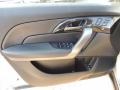 Billet Silver Metallic - MDX Technology Photo No. 8