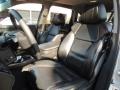 Billet Silver Metallic - MDX Technology Photo No. 11