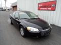 Brilliant Black 2005 Chrysler Sebring Gallery