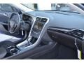 2013 Deep Impact Blue Metallic Ford Fusion SE 1.6 EcoBoost  photo #16