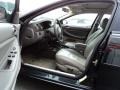 2005 Brilliant Black Chrysler Sebring Sedan  photo #5