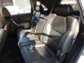 Ebony Rear Seat Photo for 2009 Acura MDX #77345841