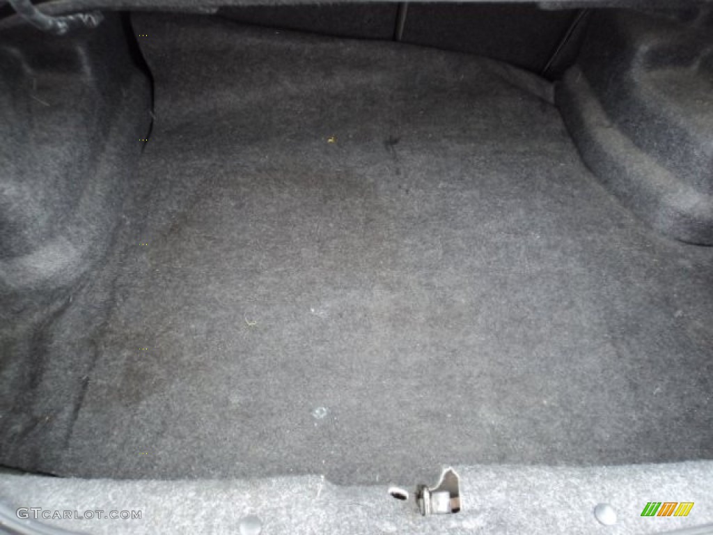 2005 Sebring Sedan - Brilliant Black / Dark Slate Gray photo #9