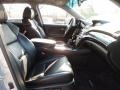 Billet Silver Metallic - MDX Technology Photo No. 28