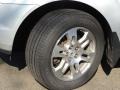 Billet Silver Metallic - MDX Technology Photo No. 31