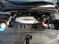 2009 Acura MDX 3.7 Liter SOHC 24-Valve VTEC V6 Engine Photo