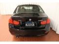 2013 Jet Black BMW 3 Series 328i xDrive Sedan  photo #5