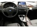 2013 Jet Black BMW 3 Series 328i xDrive Sedan  photo #7